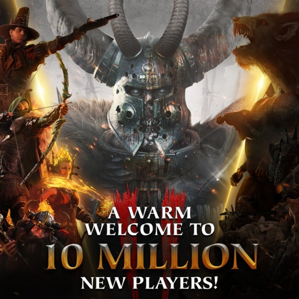 10 млн игроков бесплатно забрали Warhammer: Vermintide 2 в рамках акции