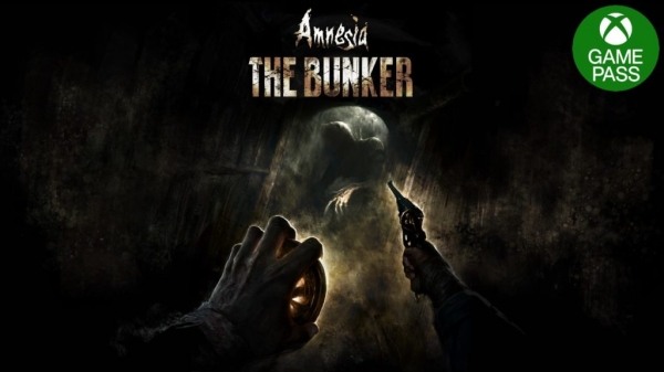 Amnesia: The Bunker анонсирована для Xbox и Game Pass