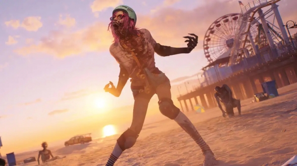 Авторы Dead Island 2 рассказали, почему сеттингом игры остался Лос-Анджелес