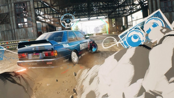 Авторы Need for Speed Unbound рассказали про кастомизацию в игре