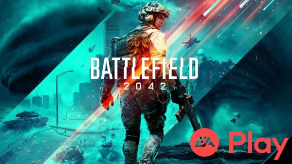 Battlefield 2042 пополнит EA Play со стартом третьего сезона