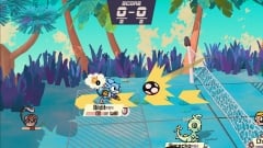 Beastieball – ролевой спорт с приключениями в компании уникальных зверей