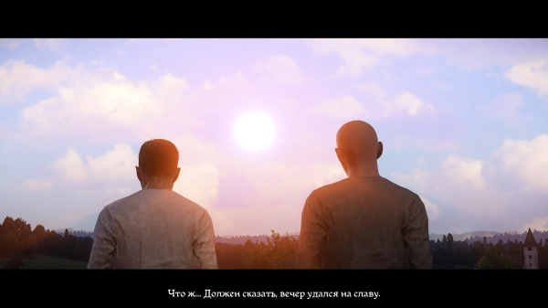 
                    Kingdom Come: Deliverance — гениальная игра, которая сделана так, как не делает больше никто
                