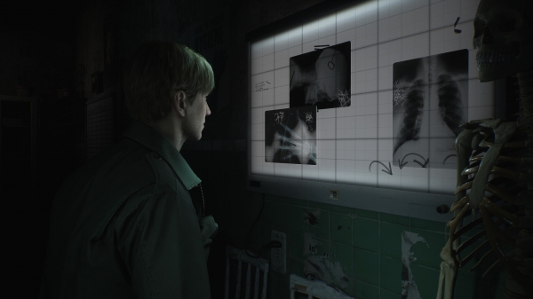 Bloober Team ещё в 2015 году предлагала Konami сделать игру в серии Silent Hill