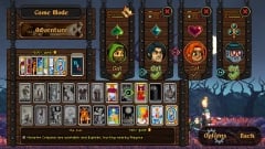 Bravery and Greed – фэнтезийный экшен на 4 игроков про очень жадных приключенцев