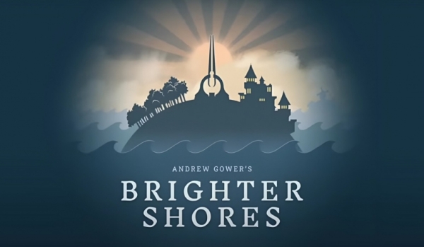 Brighter Shores – расслабляющая MMORPG с сотнями часов игрового процесса