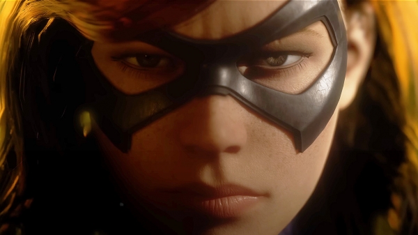 «Чёрная пятница»: Gotham Knights отдают со скидкой в 40% для PS5 и Xbox Series