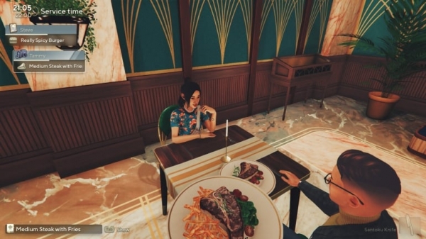 Cooking Simulator 2: Better Together – вкусный симулятор повара, теперь и с собственным рестораном