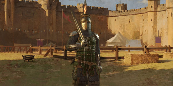 Crusader Kings 3: Tours & Tournaments. Лучшие правители для начала игры