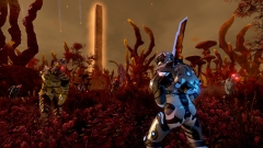 Dark Faction – крупное дополнение для космического выживания Empyrion - Galactic Survival