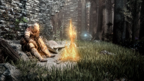 Dark Souls и депрессия: как серия помогает игрокам с их психическим состоянием