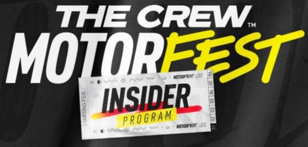 Датамайнеры подтвердили: The Crew 3 будет называться The Crew Motorfest