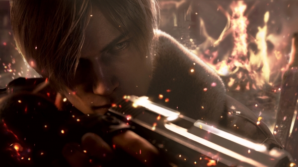 Digital Foundry назвала лучшие настройки для PC-версии ремейка Resident Evil 4