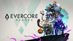 Evercore Heroes – амбициозная кооперативная MOBA от ветеранов EA и Riot