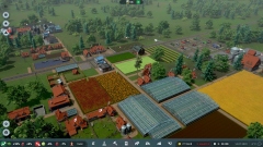 Farm Manager World – продвинутый сельскохозяйственный симулятор с возможностью построить агро-империю