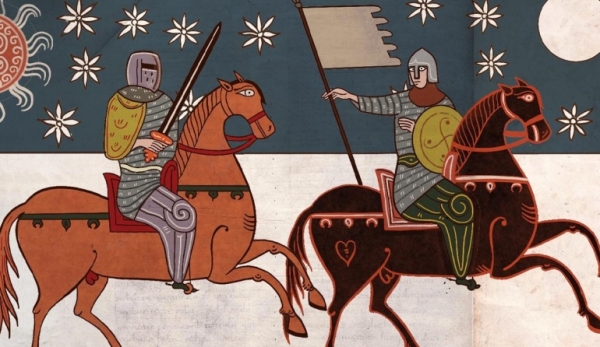 Field of Glory: Kingdoms – пошаговая историческая стратегия в сеттинге раннего Средневековья