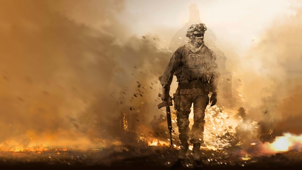 Фил Спенсер вновь уверяет, что игры Call of Duty будут выходить на PlayStation