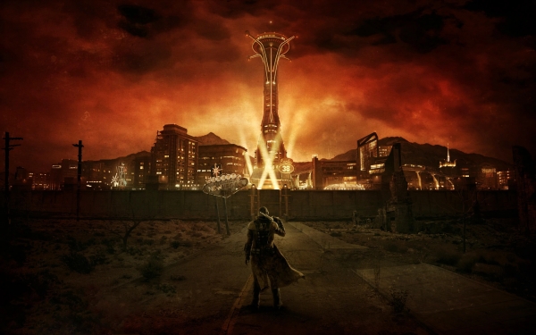 Геймдиректор Fallout: New Vegas мог бы вернуться к серии в будущем