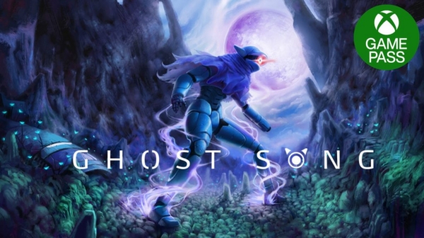 Ghost Song добавлена в Xbox Game Pass