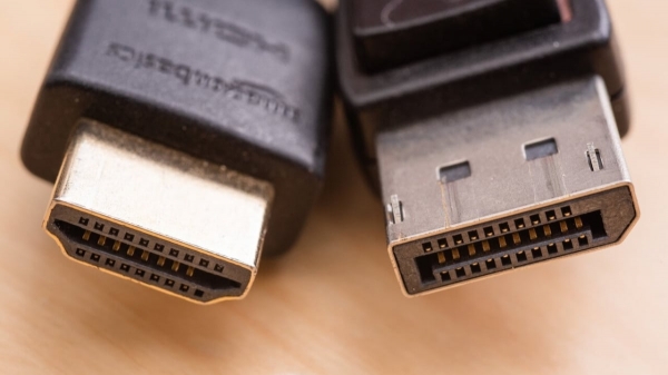 HDMI или DisplayPort: что лучше для игр? Максимально кратко