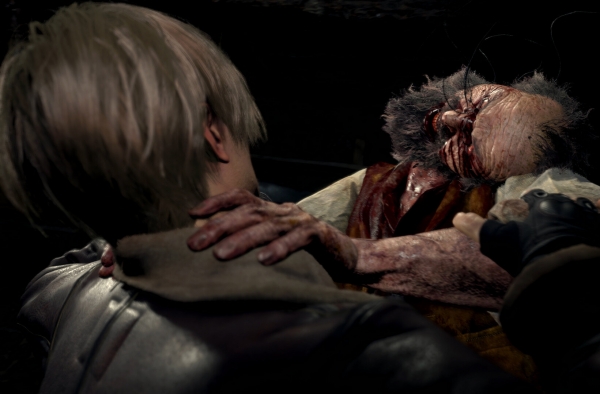 Игрок нашёл способ пропустить бой с Мендезом в ремейке Resident Evil 4