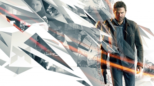 Исполнитель главной роли в Quantum Break хочет увидеть сиквел игры