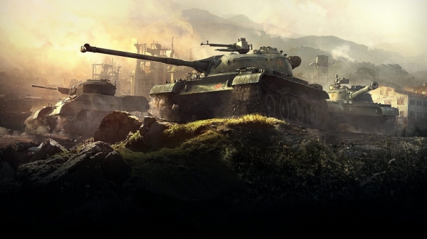 Lesta Games планирует крупные инвестиции в «Мир танков», «Мир кораблей» и новые игры