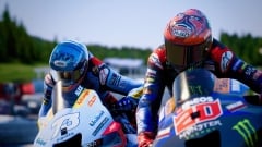 MotoGP 23 – самая быстрая мотоциклетная нейросеть в мире