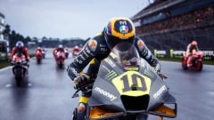 MotoGP 23 – самая быстрая мотоциклетная нейросеть в мире