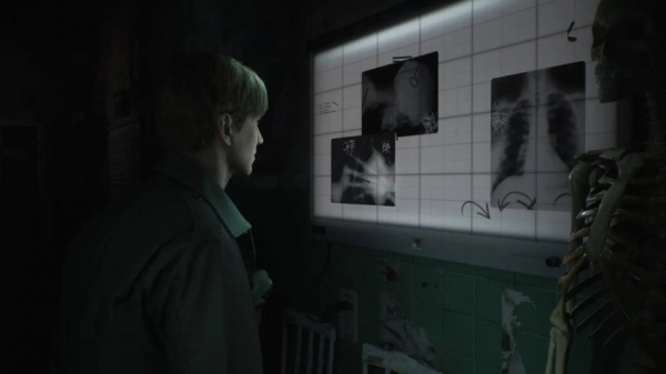 На презентации Silent Hill анонсировали четыре игры, включая ремейк Silent Hill 2