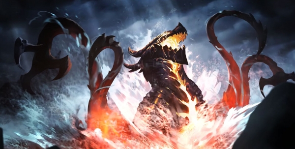 Новую главу мультсериала по World of Warcraft: Dragonflight посвятили Нелтариону