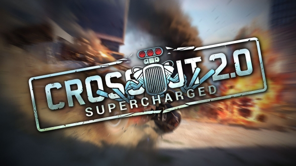Обзор Crossout 2.0: новый движок, апгрейд графики и изменения в геймплее