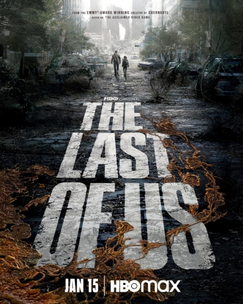 Официально: премьера сериала по The Last of Us состоится 15 января