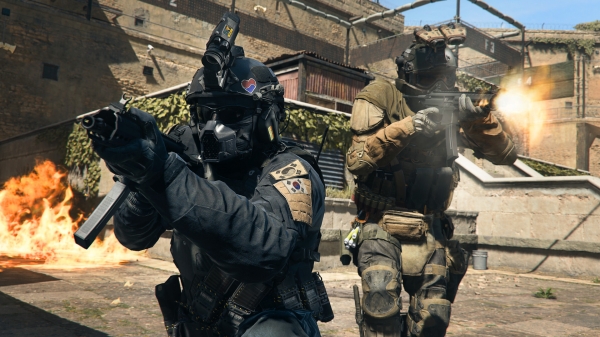 Открылась предварительная загрузка Call of Duty: Warzone 2