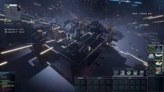 Outpost: Infinity Siege – кооперативный гибрид шутера и градостроительной стратегии