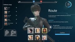 Project F – тактический шутер с командным геймплеем и хакерством