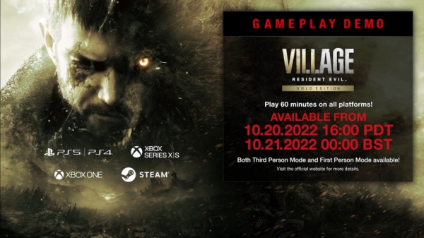 Ремейк Resident Evil 4, DLC для Village и не только — что показали на шоу Resident Evil