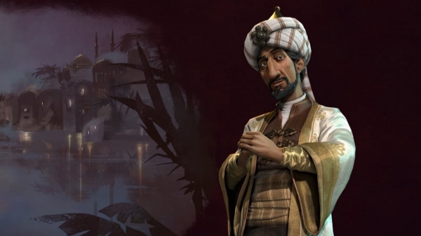 Салам алейкум! 10 лучших игровых персонажей мусульманского мира