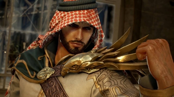 Салам алейкум! 10 лучших игровых персонажей мусульманского мира