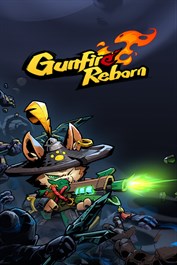 Signalis, Gunfire Reborn и Frog Detective добавлены в Game Pass