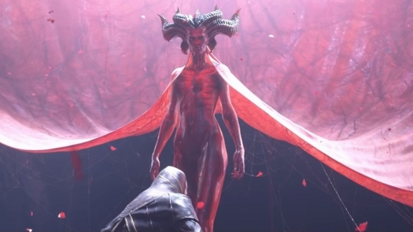 Слух: релиз Diablo IV состоится в апреле 2023 года