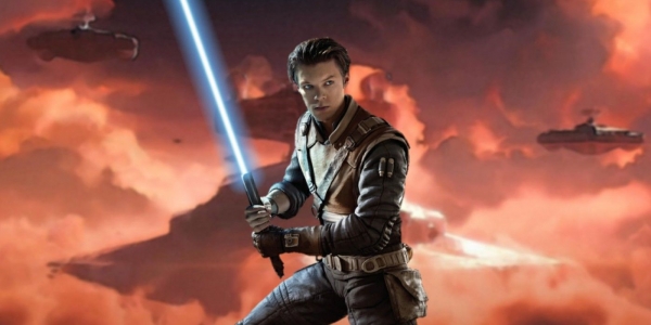 Слух: Star Wars Jedi: Survivor покажут на The Game Awards 2022