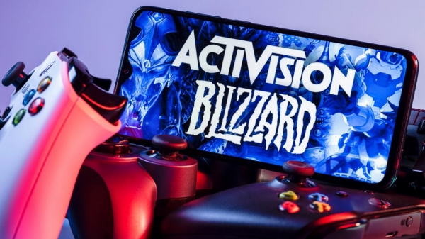 СМИ: Евросоюз может подробнее изучить сделку Microsoft с Activision Blizzard