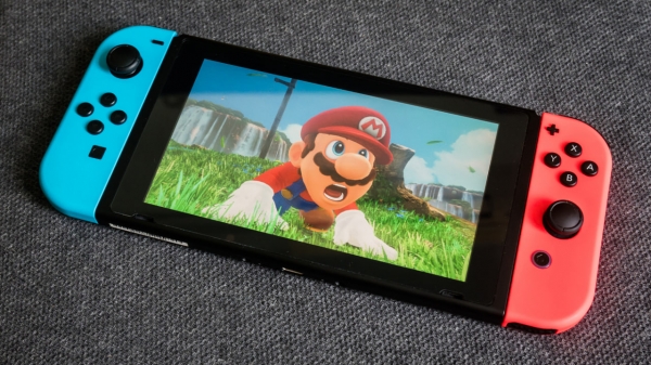СМИ: Nintendo снова планирует увеличить производство Switch