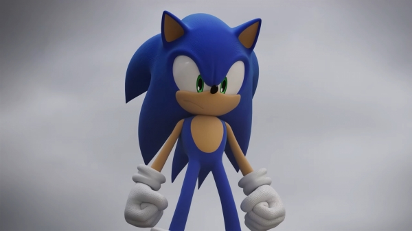 Состоялся релиз Sonic Frontiers, и большинство игроков хвалят новое приключение Соника