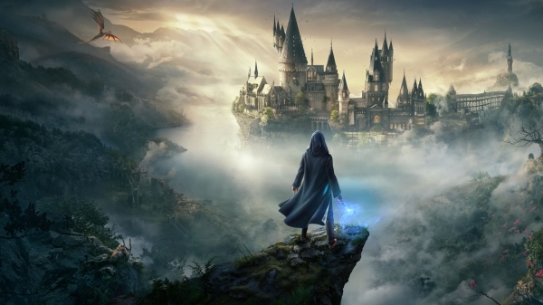 Создатели Hogwarts Legacy пригласили на зимнюю АСМР-прогулку