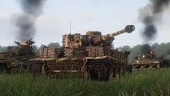 Spearhead 1944 – крупное DLC для Arma 3 с многопользовательской кампанией в Нормандии