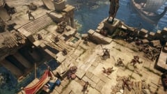 Студия Grimlore объявила о разработке Titan Quest 2