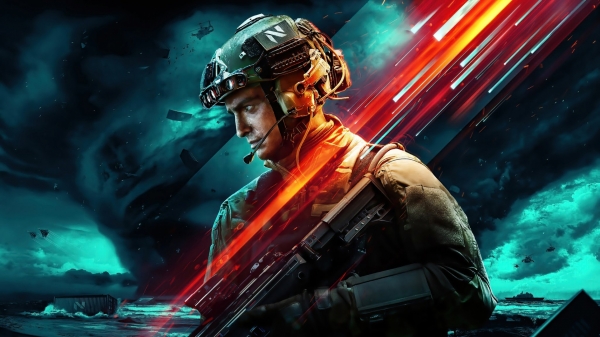 Свежий патч для Battlefield 2042 добавит в игру шесть новых «пушек»