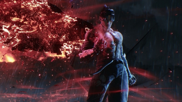 Tekken 8, возможно, выйдет в 2023 году